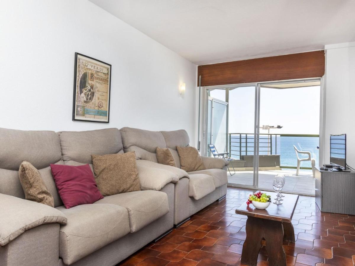 Apartment Fanals-2 By Interhome ปลาตจาดาโร ภายนอก รูปภาพ