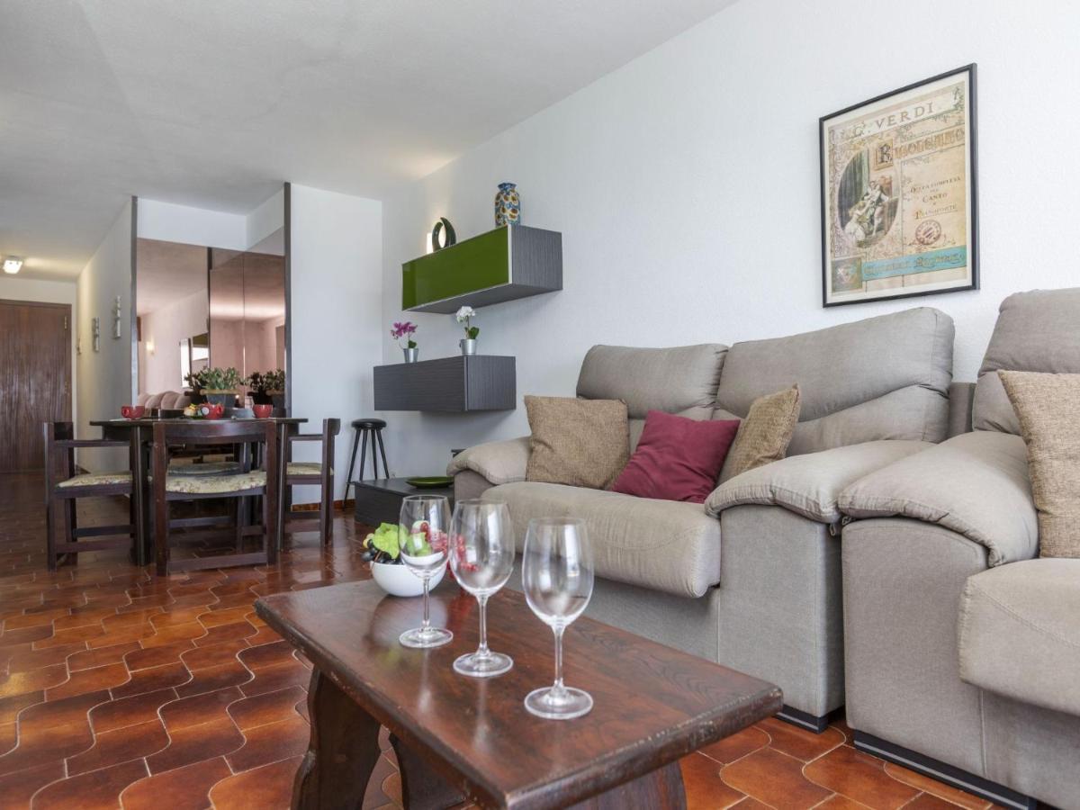 Apartment Fanals-2 By Interhome ปลาตจาดาโร ภายนอก รูปภาพ